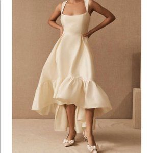 COPY - Bhldn Sachin & Babi Kaley Dress